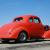 1936 Plymouth 5-Window Coupe 6.0L LS Motor 425Hp