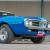 1967 Pontiac Firebird Restored | 400 V8 | A/C | Power Steering
