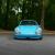 1974 Porsche 911 Hot Rod