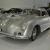 1959 Porsche 356 616/1 T2 1600 356a by (Reutter)