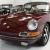 1968 Porsche 911 S Coupe | One of only 227 produced