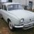 1960 Renault Dauphine