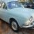 1960 Renault Dauphine