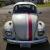 1969 Volkswagen Beetle (Pre-1980)