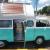 1980 Volkswagen Food truck Food truck