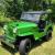 1959 Willys CJ-3B