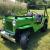 1959 Willys CJ-3B