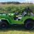 1959 Willys CJ-3B