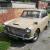 1966 AUSTIN WESTMINSTER A110 MANUAL OVERDRIVE