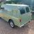 Austin Mini Van - 1964 - 1000cc - Film Star - Tax & Mot Exempt