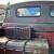 1952 Dodge B3B Pilot-house 5 window short bed pickup truck