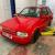 Ford Escort RS Turbo Series 2 project