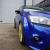 2009 (59) FORD FOCUS RS LUX