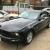 2009 FORD MUSTANG 3.5 V6 COUPE, CLASSIC AMERICAN