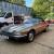1986 jaguar xjsc targa convertible 3.6 manual rare car. Priced for quick sale