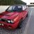 Lancia Delta Integrale Classic Car (available in Portugal)