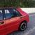Lancia Delta Integrale Classic Car (available in Portugal)