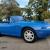 Classic car MK1 MX5 NA Manual UK Spec 94K Miles  Mariner Blue