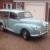 Morris Minor Traveller, Fully and Beutifully Restored 1971 - Show Ready