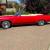 Oldsmobile Delta  Royal 88  convertible 1973 PX / swap considered