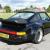 1986 Porsche 911 930 turbo