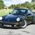 1986 Porsche 911 930 turbo