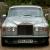 1979 Rolls-Royce Silver Shadow 2