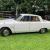 Rover P6 3500 V8 unused for 7 years will need light recommissioning can deliver