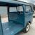 Volkswagen 1973 VW Type2 Bay Window RHD Double Slider Fresh Paint Project RARE!!