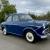 1963 Wolseley 1500 Saloon in Blue