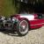 Merlin/ BRA MG3/ Morgan 3 Wheeler evocation