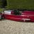 Merlin/ BRA MG3/ Morgan 3 Wheeler evocation