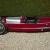 Merlin/ BRA MG3/ Morgan 3 Wheeler evocation
