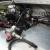 Merlin/ BRA MG3/ Morgan 3 Wheeler evocation