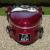 Merlin/ BRA MG3/ Morgan 3 Wheeler evocation