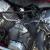 Merlin/ BRA MG3/ Morgan 3 Wheeler evocation