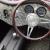 Merlin/ BRA MG3/ Morgan 3 Wheeler evocation