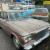 1963 Studebaker Cruiser