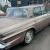 1963 Studebaker Cruiser