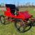 Stanley steam car 1903