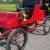 Stanley steam car 1903