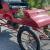 Stanley steam car 1903