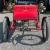 Stanley steam car 1903