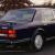 1989 Bentley Mulsanne S