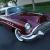 1954 Buick Roadmaster 2 Door 322/200HP V8 Hardtop