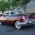 1954 Buick Roadmaster 2 Door 322/200HP V8 Hardtop