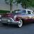 1954 Buick Roadmaster 2 Door 322/200HP V8 Hardtop