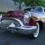 1954 Buick Roadmaster 2 Door 322/200HP V8 Hardtop