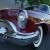 1954 Buick Roadmaster 2 Door 322/200HP V8 Hardtop