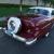 1954 Buick Roadmaster 2 Door 322/200HP V8 Hardtop